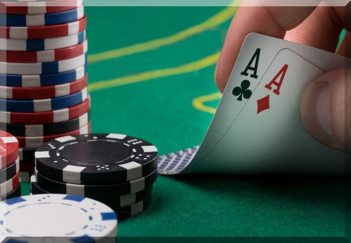 Kriteria Situs Poker Online Terbaik yang Direkomendasikan